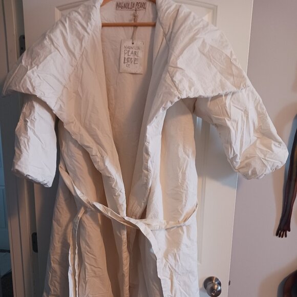 Magnolia Pearl Telluride Coat #460 - NWT